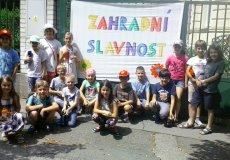Hosty na Zahradní slavnosti - akci ZŠS Rooseveltova v Praze 6 Hosty na Zahradní slavnosti - akci ZŠS Rooseveltova v Praze 6