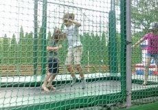 Hosty na Zahradní slavnosti Hosty na Zahradní slavnosti