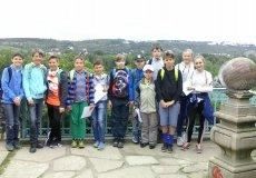 Stromovka - projektový den Stromovka - projektový den