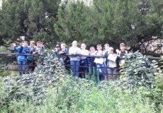 Stromovka - projektový den Stromovka - projektový den