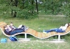 Stromovka - projektový den Stromovka - projektový den