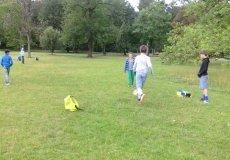 Stromovka - projektový den Stromovka - projektový den