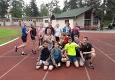 Pohár rozhlasu s Českou spořitelnou Pohár rozhlasu s Českou spořitelnou