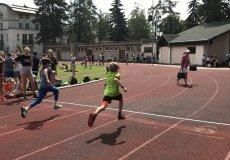 Sportovní den Sportovní den
