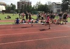 Sportovní den Sportovní den