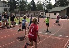 Sportovní den Sportovní den