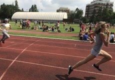 Sportovní den Sportovní den