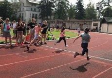 Sportovní den Sportovní den