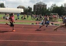 Sportovní den Sportovní den