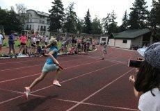 Sportovní den Sportovní den