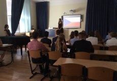 Předávání certifikátů Předávání certifikátů