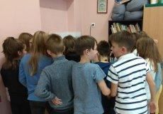 Co děláme ve družině září 2018 Co děláme ve družině září 2018