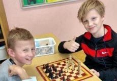 Co děláme ve družině září 2018 Co děláme ve družině září 2018