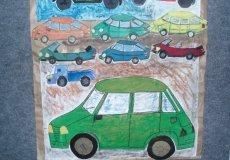 Naše práce září 2018 Naše práce září 2018