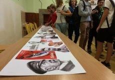 Projektový den: Republika stoletá Projektový den: Republika stoletá