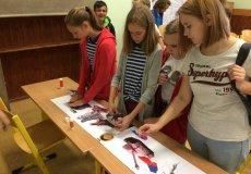 Projektový den: Republika stoletá Projektový den: Republika stoletá