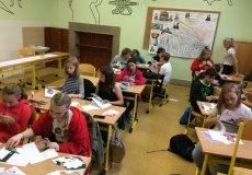 Projektový den: Republika stoletá Projektový den: Republika stoletá