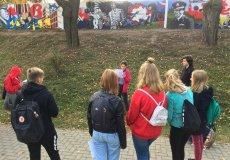 Projektový den: Republika stoletá Projektový den: Republika stoletá