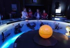 Planetárium Planetárium