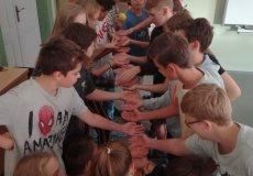 Třídnická hodina Třídnická hodina