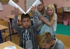 Co děláme ve družině říjen 2018 Co děláme ve družině říjen 2018
