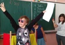 Co děláme ve družině říjen 2018 Co děláme ve družině říjen 2018
