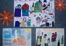 Naše práce říjen 2018 (Eko-projekt) Naše práce říjen 2018 (Eko-projekt)