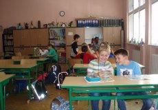 Co děláme ve družině říjen 2018 Co děláme ve družině říjen 2018