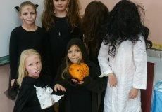 Halloweeeeen :-) Halloweeeeen :-)