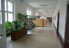 Vestibul a chodby Vestibul a chodby