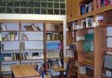 Žákovská knihovna Žákovská knihovna