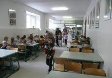 Školní jídelna Školní jídelna