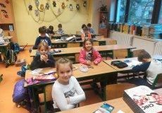 Vyrábění 2.B Vyrábění 2.B