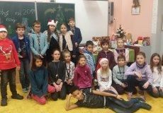 Hezké Vánoce Hezké Vánoce