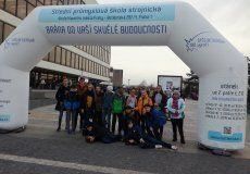 Schola Pragensis 2018 Schola Pragensis 2018
