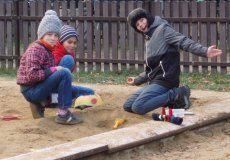 Co děláme ve družině prosinec 2018 Co děláme ve družině prosinec 2018