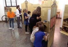 Projektový den 19. 10. Projektový den 19. 10.