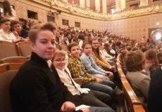 Rudolfinum - Kdo se bojí filharmonie? Rudolfinum - Kdo se bojí filharmonie?