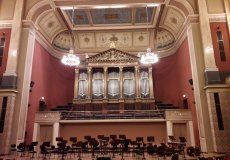 Rudolfinum Rudolfinum