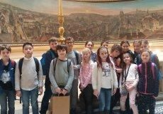 Muzeum Prahy Muzeum Prahy