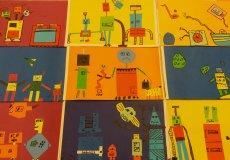 VV - roboti VV - roboti