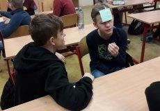 Třídnická hodina Třídnická hodina