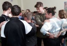 Vztahový program s etopedem Vztahový program s etopedem