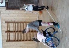 Paralympiáda Paralympiáda