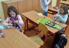 Výroba vánočních stromků z papíru Výroba vánočních stromků z papíru