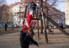 Co děláme ve družině leden 2019 Co děláme ve družině leden 2019