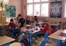 Co děláme ve družině leden 2019 Co děláme ve družině leden 2019
