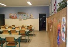 Naše práce únor 2019 - výzdoba jídelny Naše práce únor 2019 - výzdoba jídelny