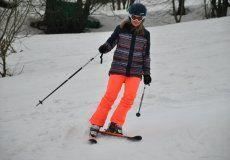 Lyžařský kurz 2019 Lyžařský kurz 2019