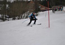 Lyžařský kurz 2019 Lyžařský kurz 2019